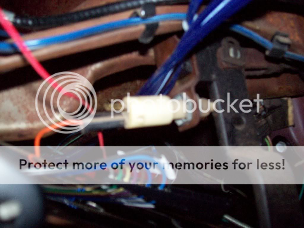 Ididit Column Wiring HELP - Chevy Nova Forum